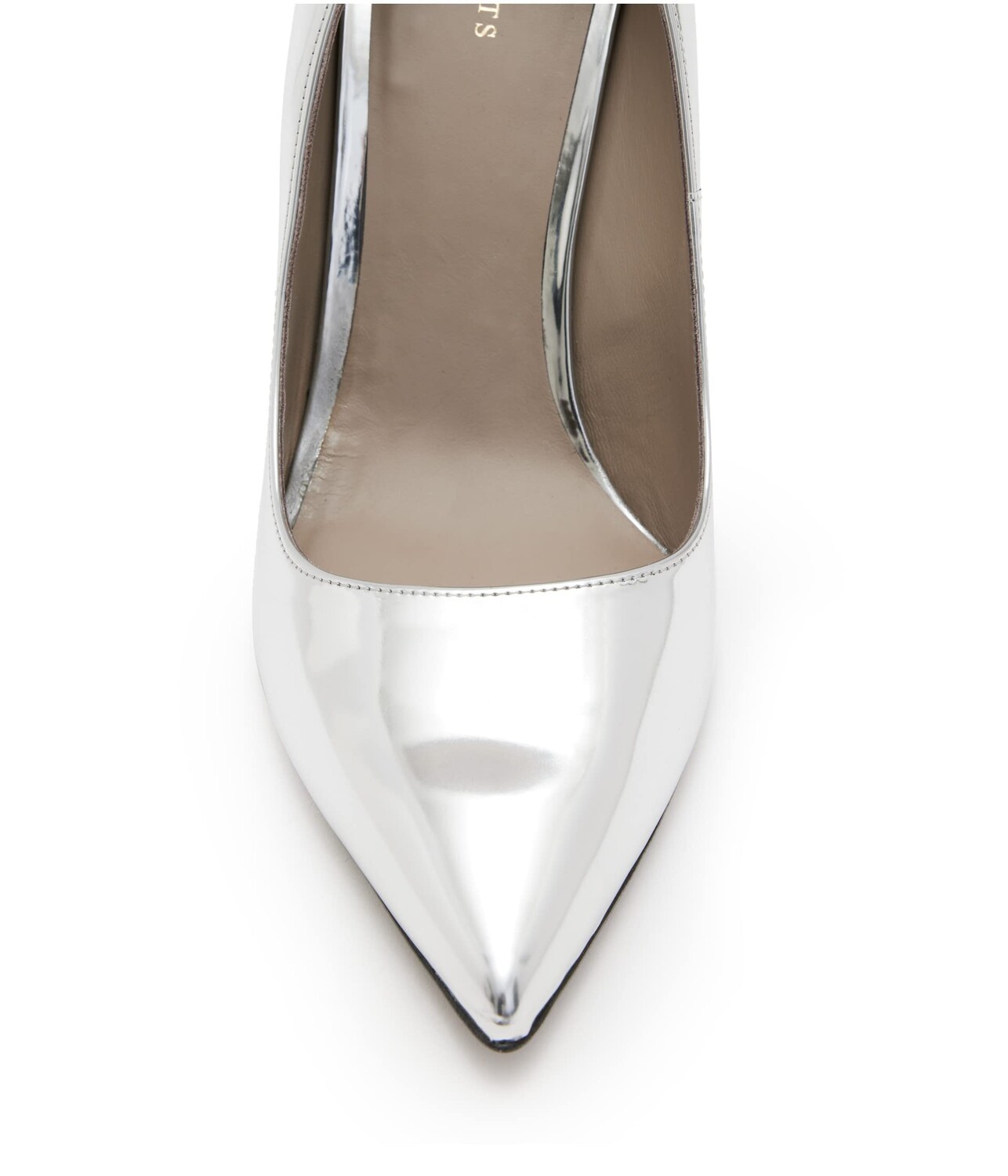 

Туфли на каблуке AllSaints Nova Court Shoe