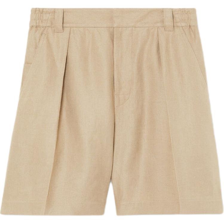 

Reinga SS25 повседневные шорты мужские Elm Loro Piana, Elm