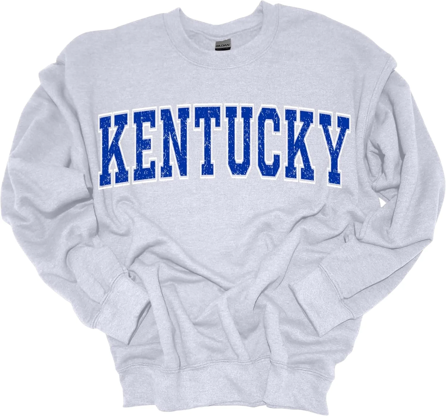 

Толстовка Trenz Shirt Company Unisex Adult College Football Varsity Team Name