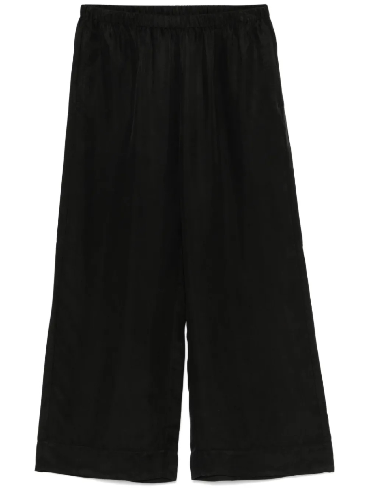 

By Malene Birger брюки Mirabello, черный