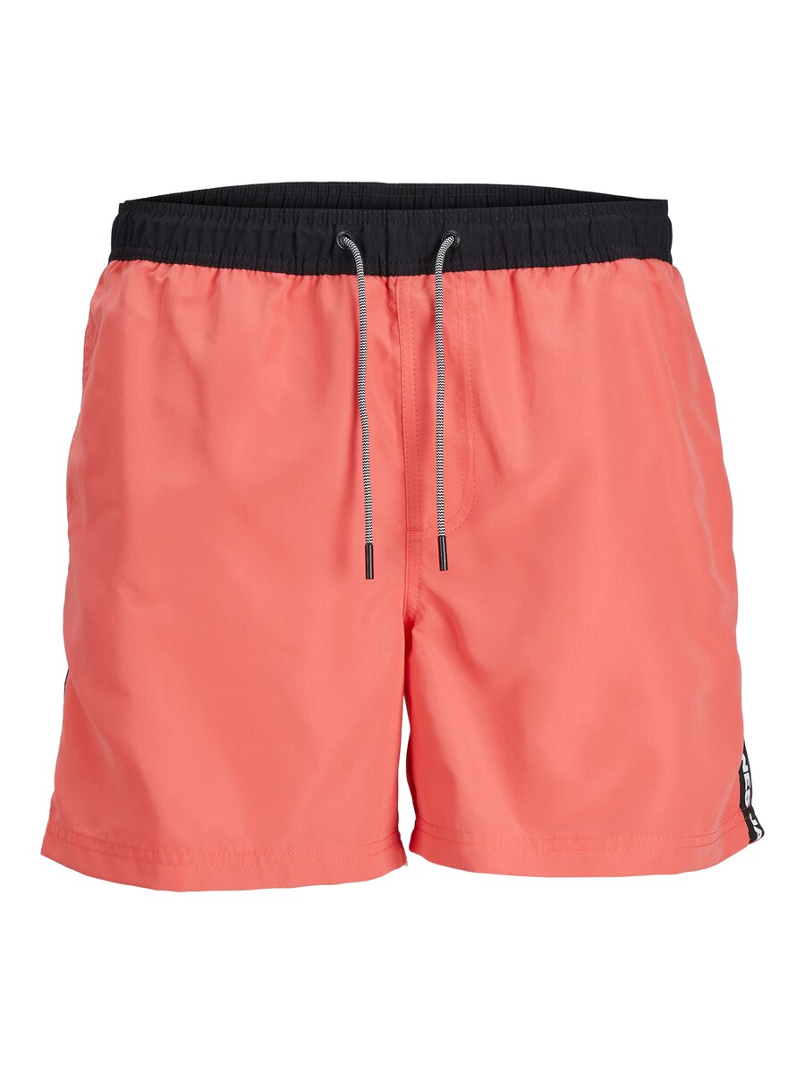

Шорты для серфинга JACK & JONES JPSTFiji, коралловый