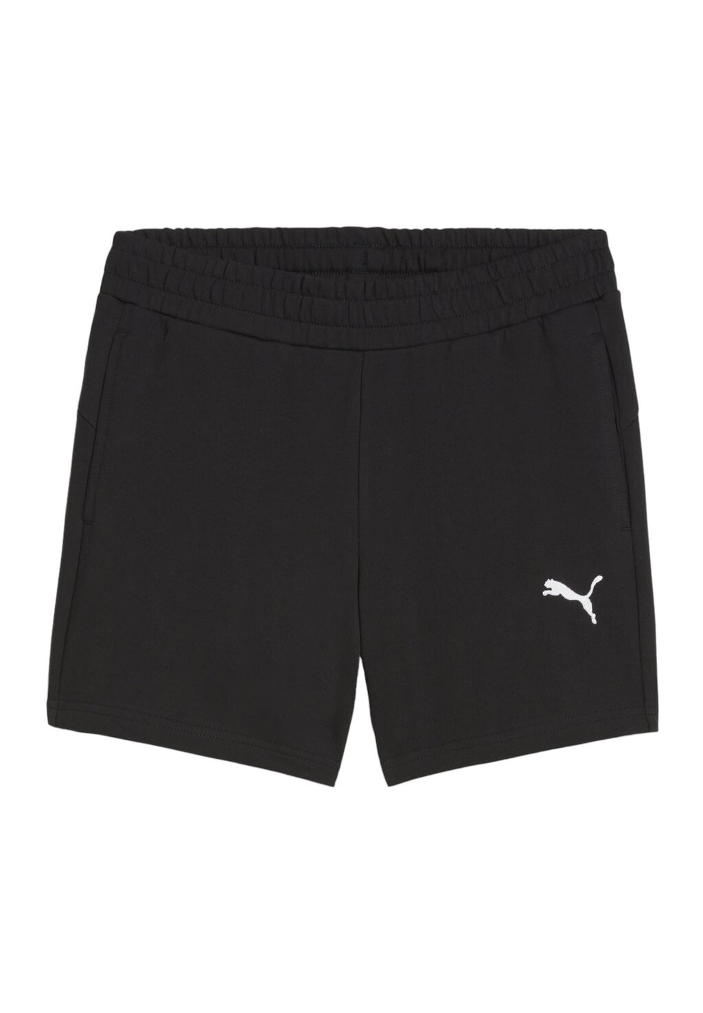 

Спортивные шорты TEAMGOAL CASUALS Puma, цвет schwarzweiss