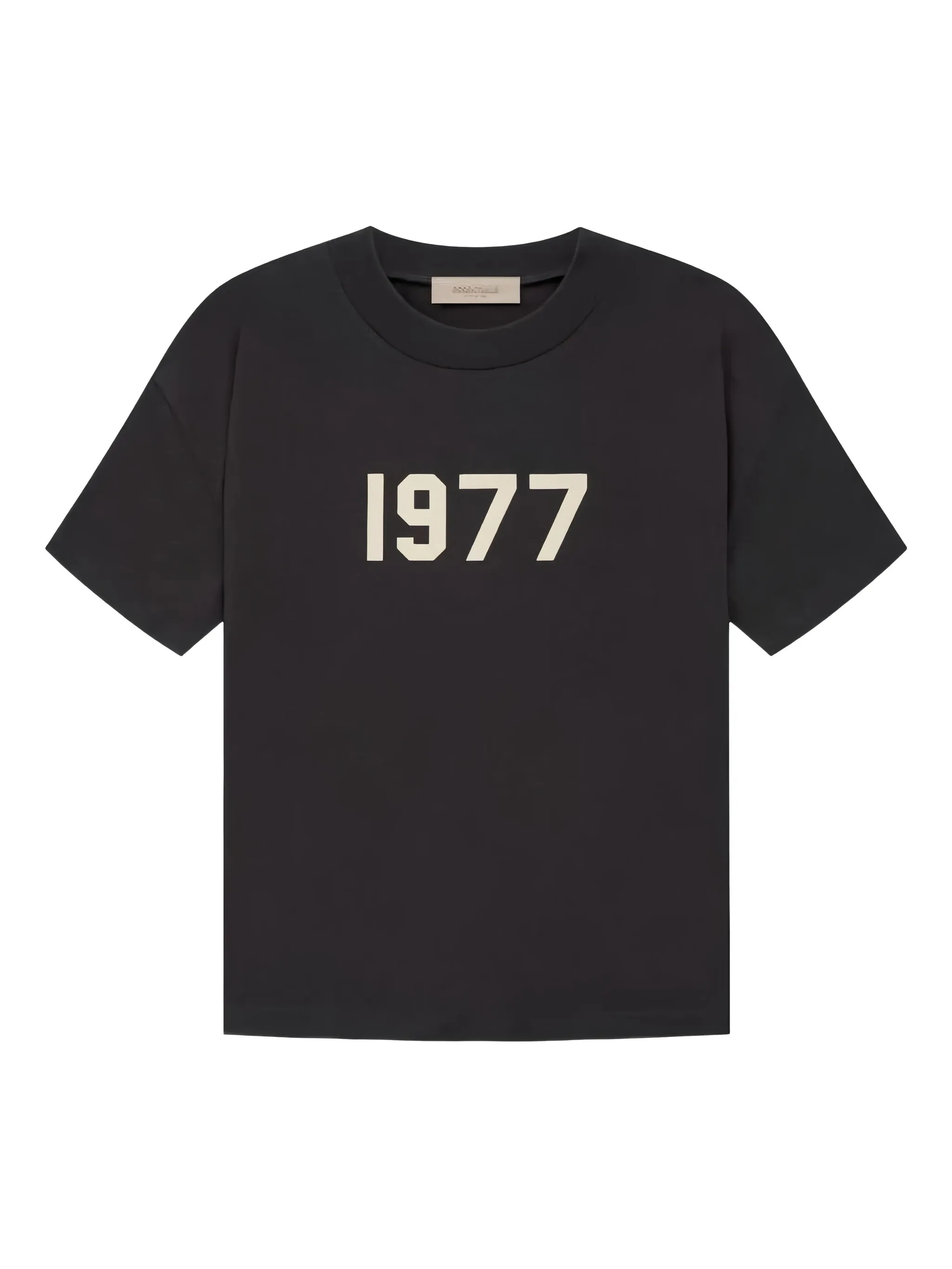 

Футболка 1977 Fear Of God Essentials, черный