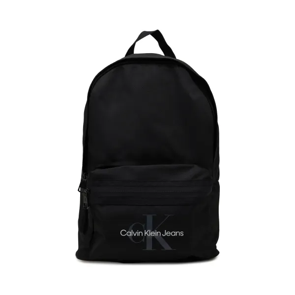 

Рюкзак Calvin Klein, черный