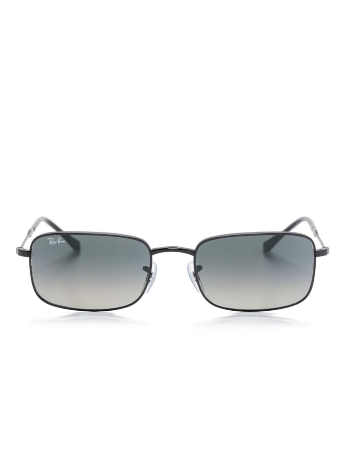 

Ray-Ban солнцезащитные очки RB3746, черный