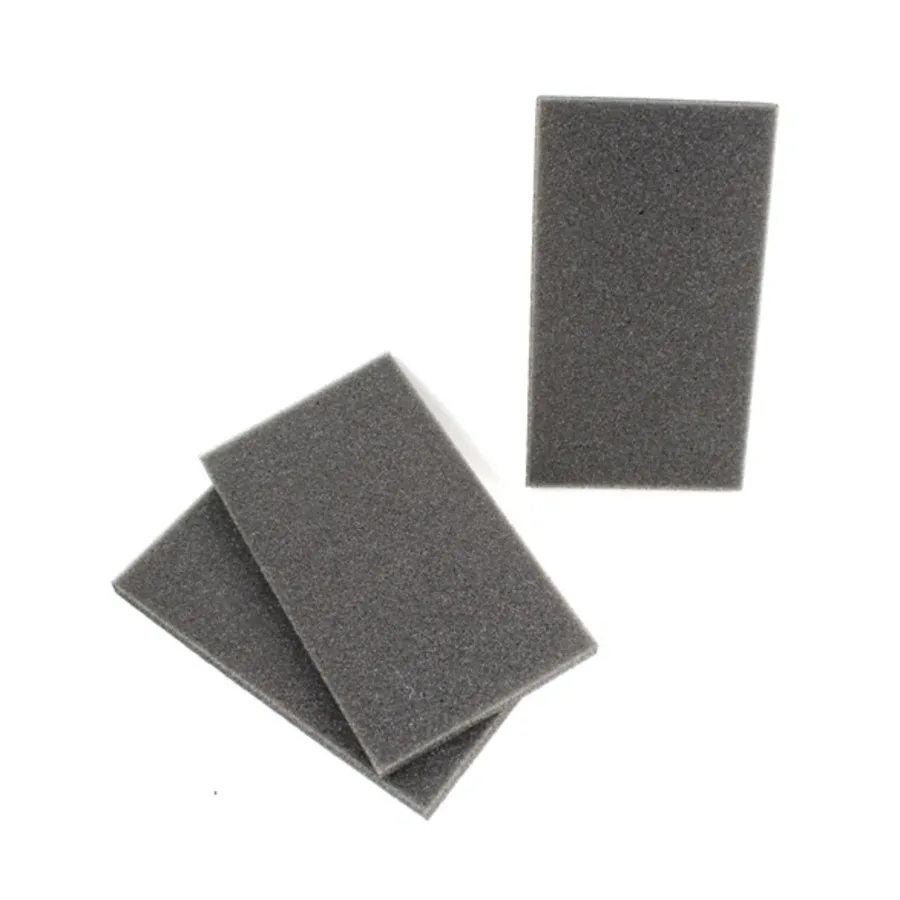 

Космодесантник — Маркеры уничтоженной техники «Виндикатор» (3), Battle Foam - Games Workshop - Destroyed Foam Vehicle Markers - Assorted