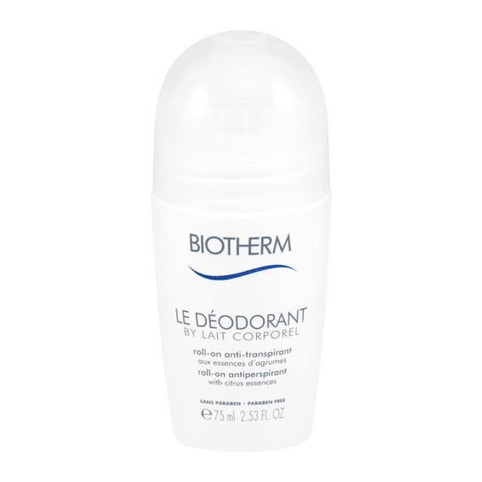 

Шариковый дезодорант, 75 мл Biotherm, Lait Corporel