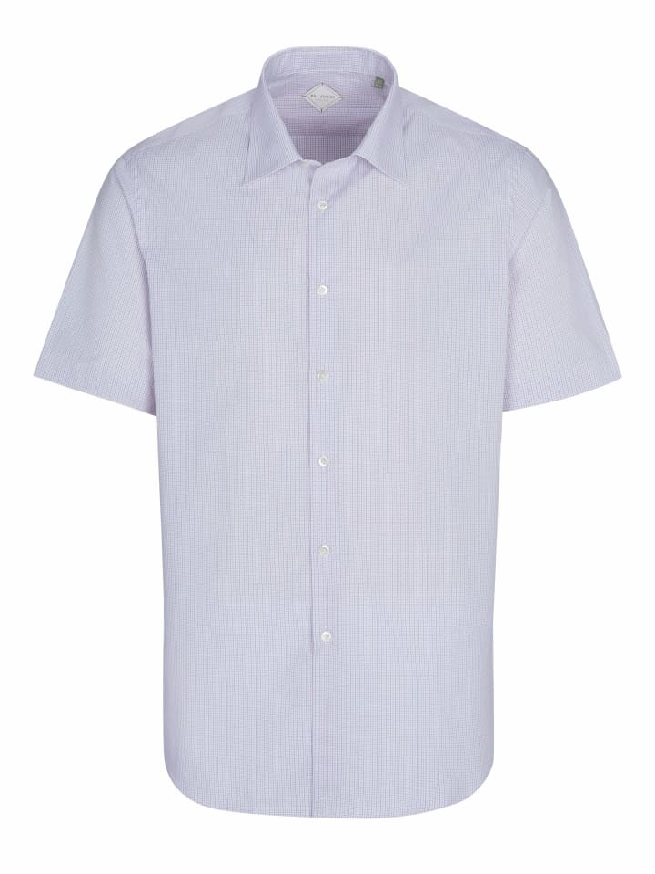 

Мужская рубашка розового цвета LAB PAL ZILERI