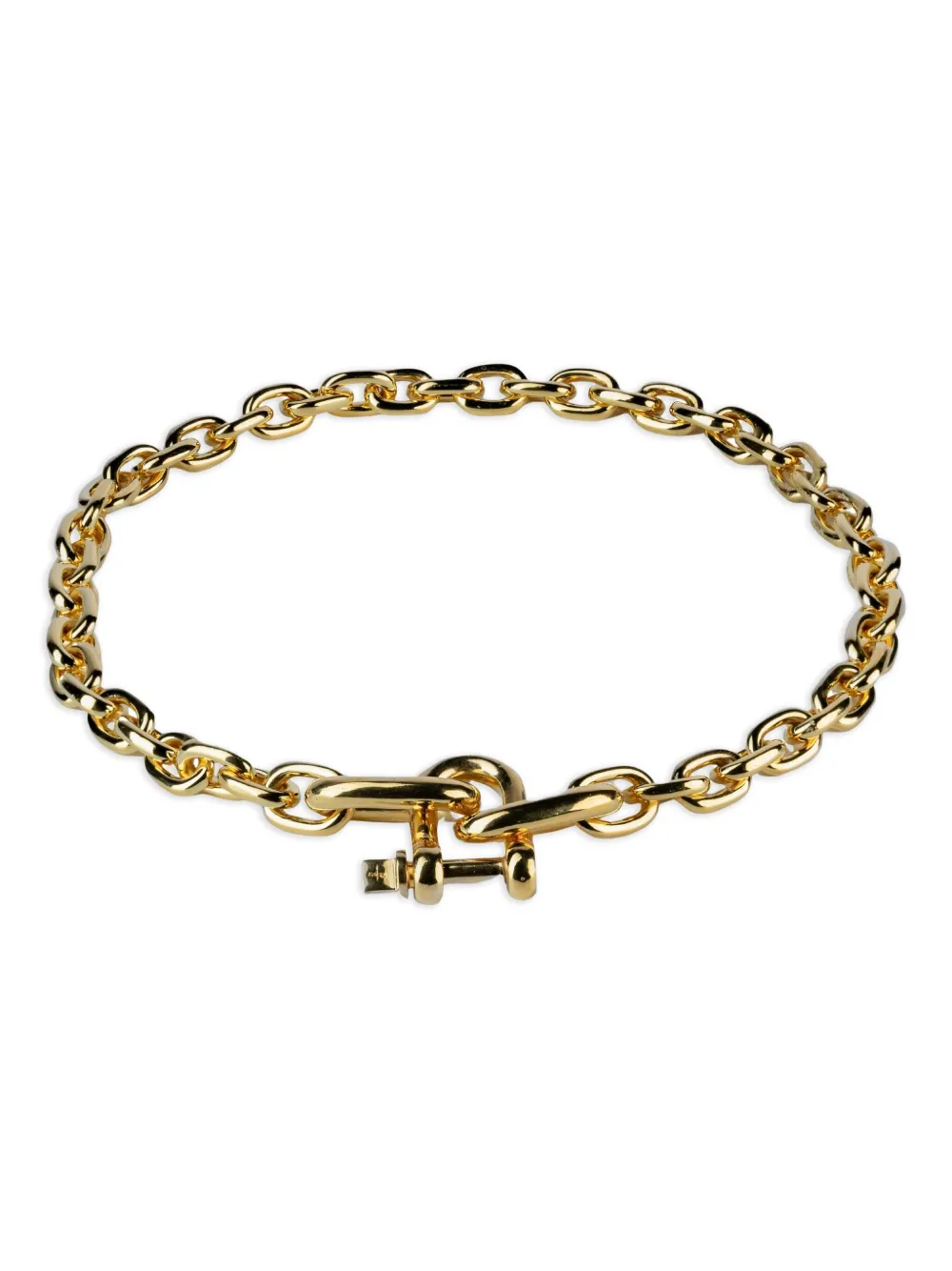 

Цепочка на шею Parts Of Four, золотистый