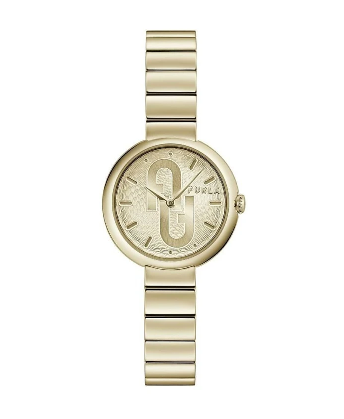 

Часы Furla, желтый