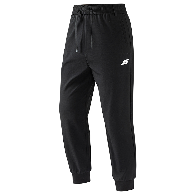 

Skechers Повседневные брюки Unisex Pitch Black 002K