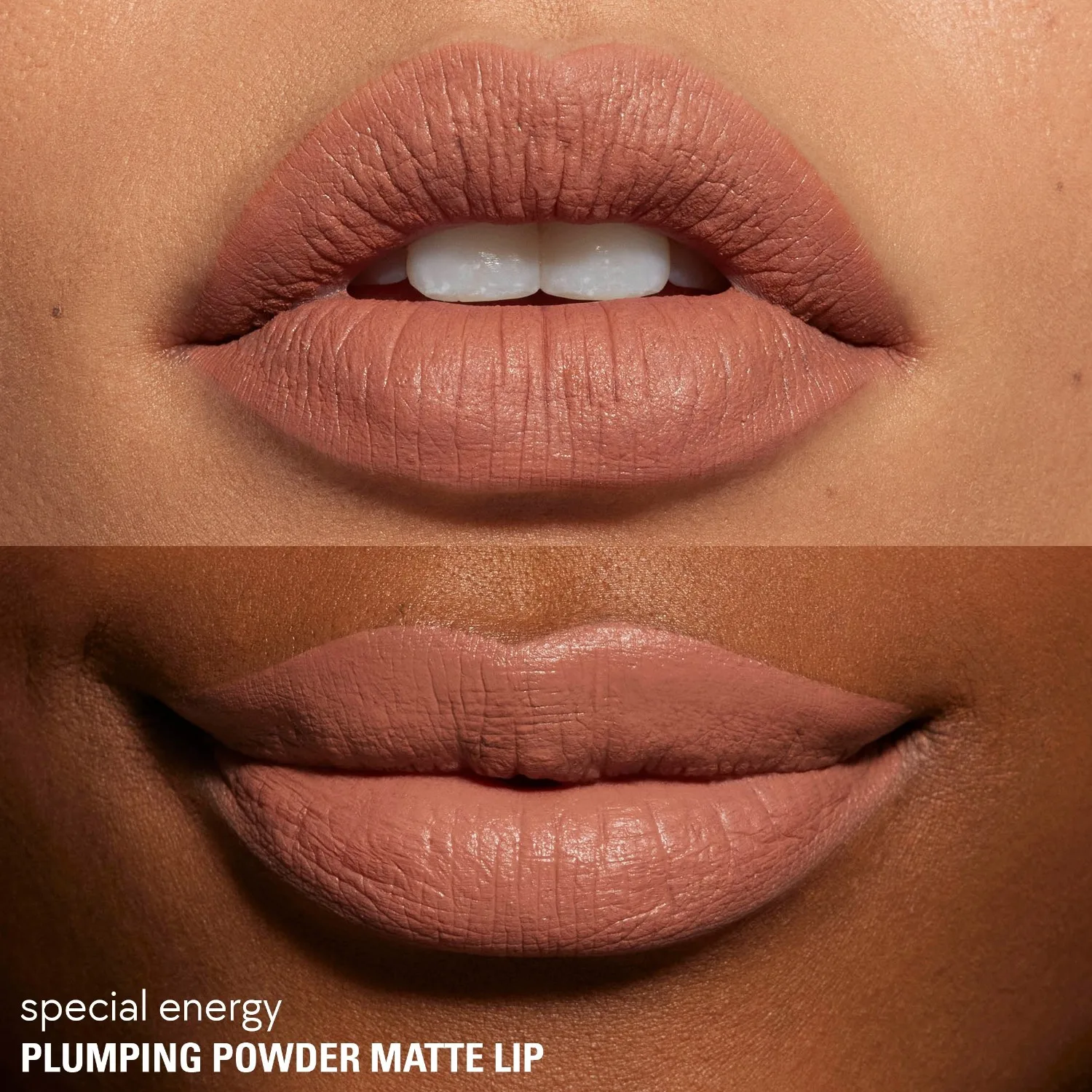 Пудра для увеличения объема губ, матовая текстура для губ Kylie Cosmetics, 739 - special energy, 3 мл — фото 4