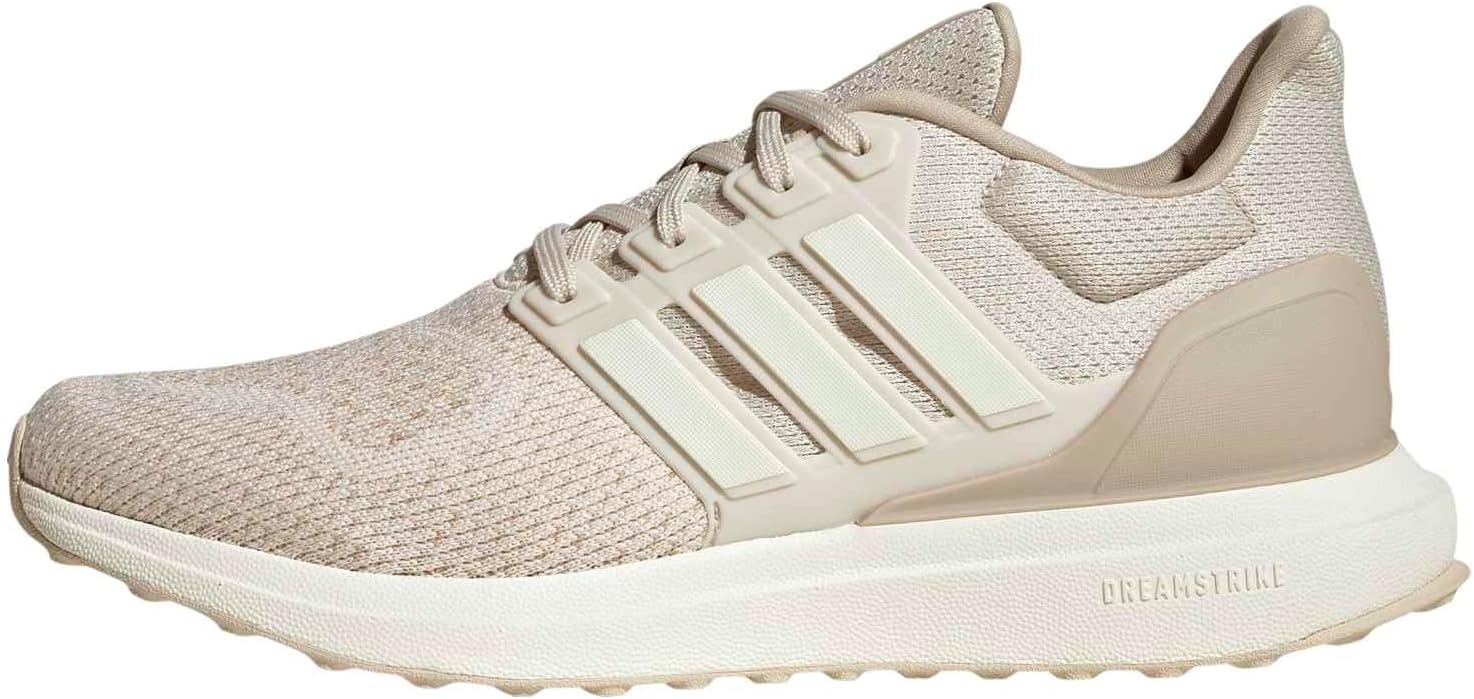 

Мужские кроссовки Adidas Ultradream DNA, белый/слоновая кость/бежевый