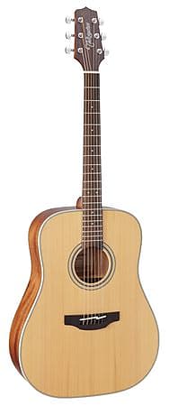 

Акустическая гитара Takamine GD20 Dreadnought Acoustic Guitar