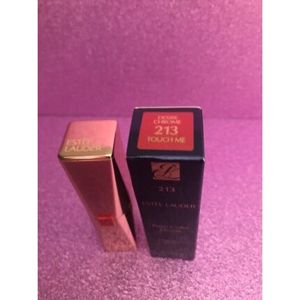 Губная помада Pure Color Desire | 213 - Прикоснись ко мне, Estee Lauder — фото 3