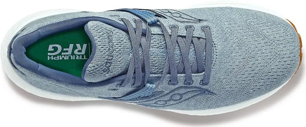 

Мужские кроссовки Saucony Triumph Rfg