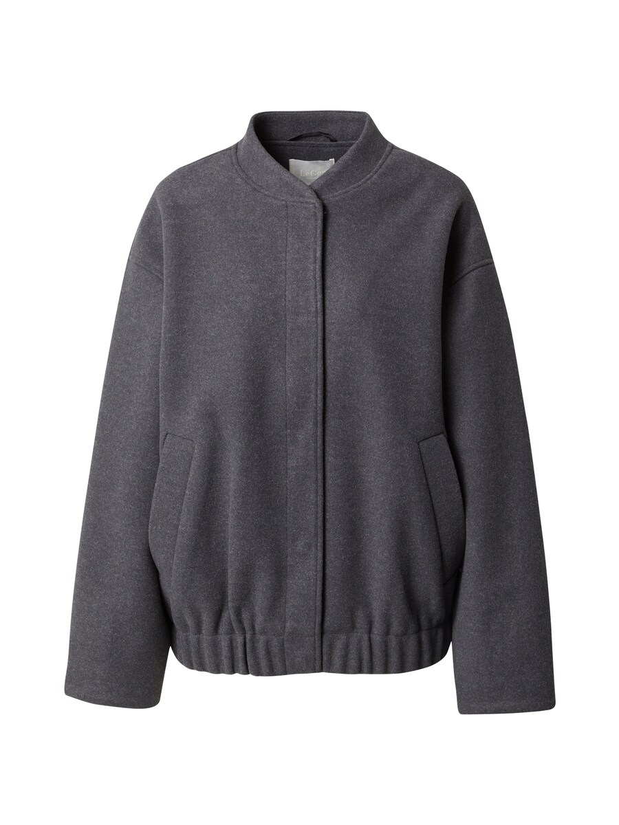 

Демисезонная куртка LeGer by Lena Gercke Enara, Dark grey