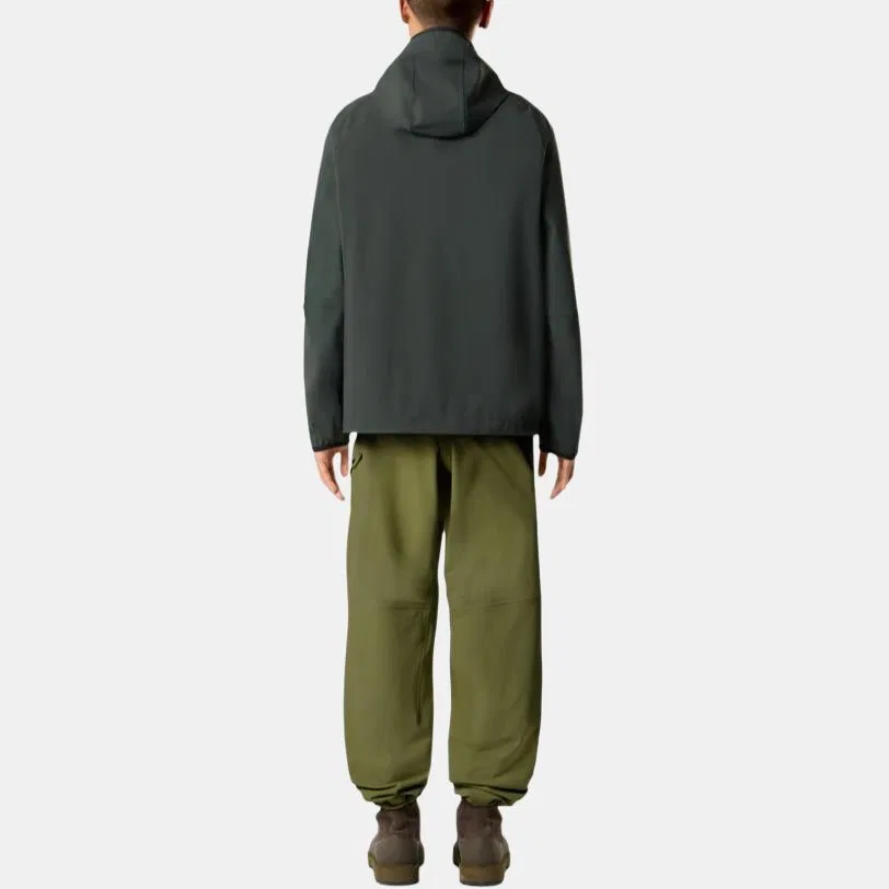 Куртка мужская STELLINA FW25 STONE ISLAND, Musk Green — фото 4