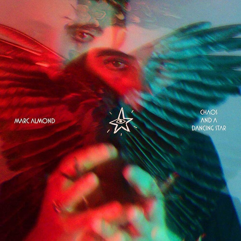 

Виниловая пластинка LP Chaos And A Dancing Star - Marc Almond