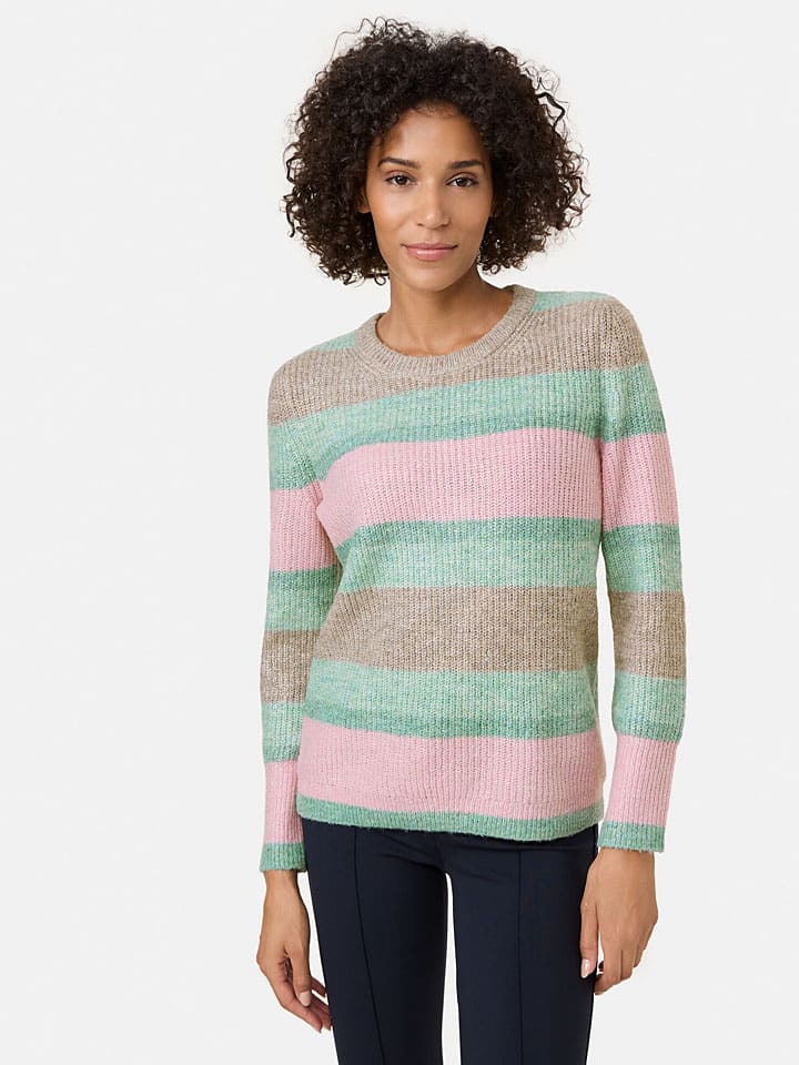 

Пуловер Gerry Weber, красочный