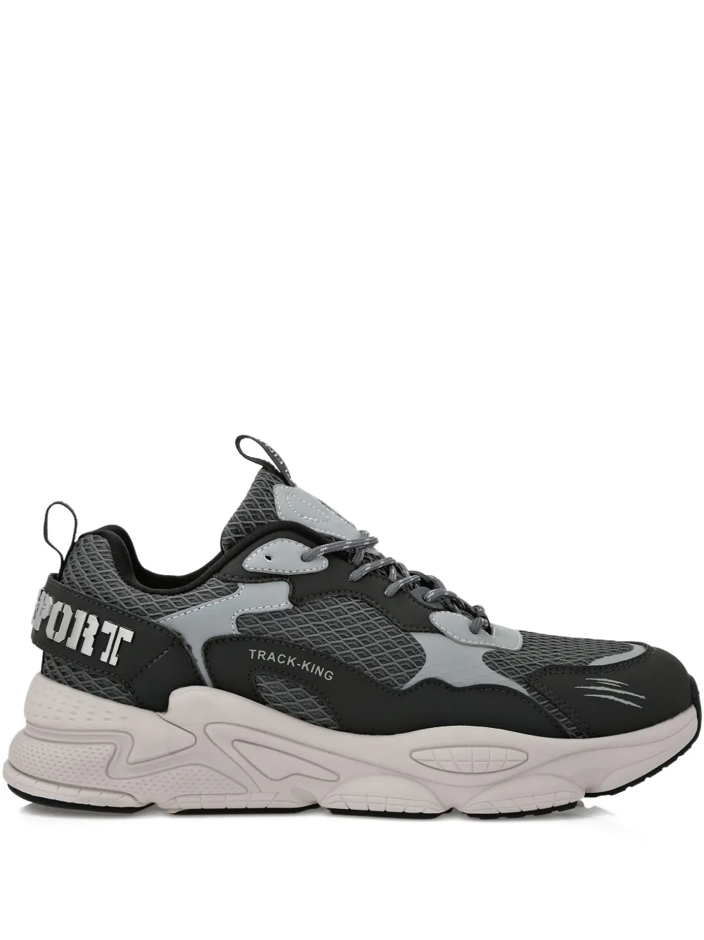 

Кроссовки GEN.X.05 Plein Sport, зеленый