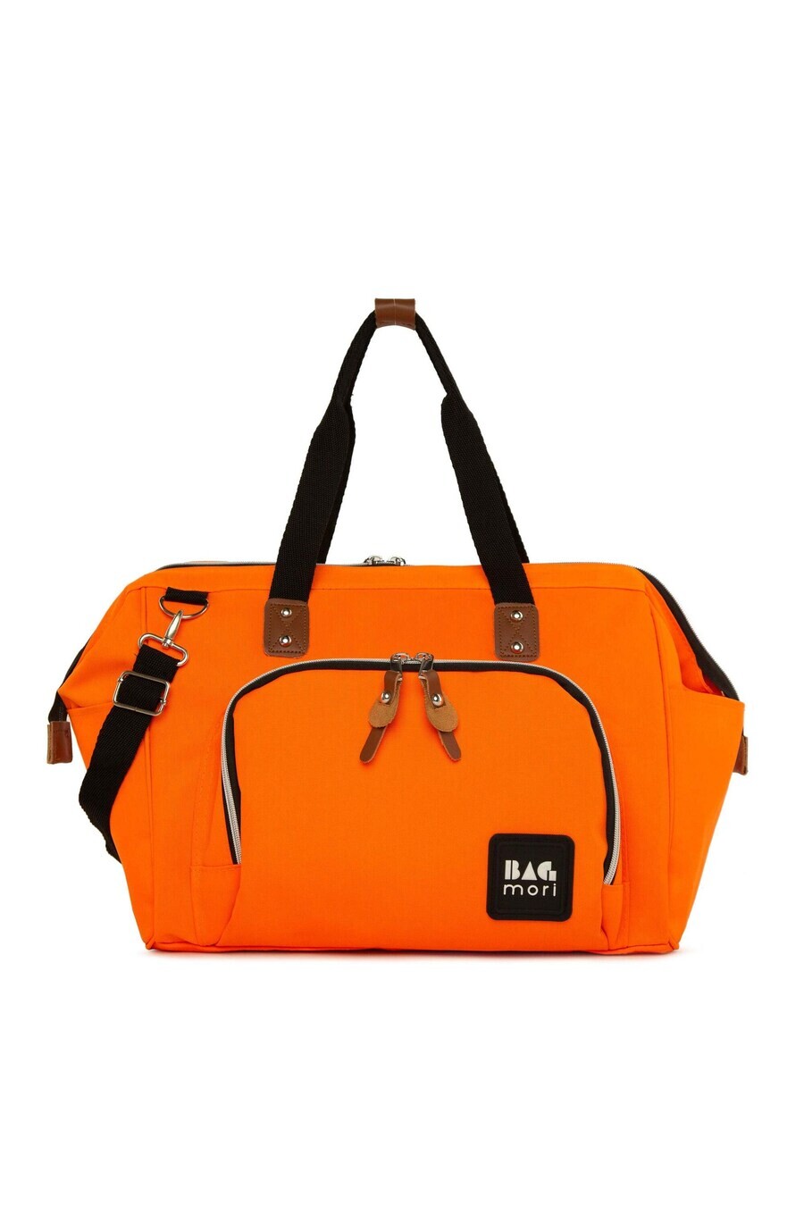 

Сумка Bagmori Diaper Bags, оранжевый