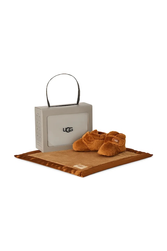 

Детские сапожки I Bixbee and Lovey Ugg, коричневый
