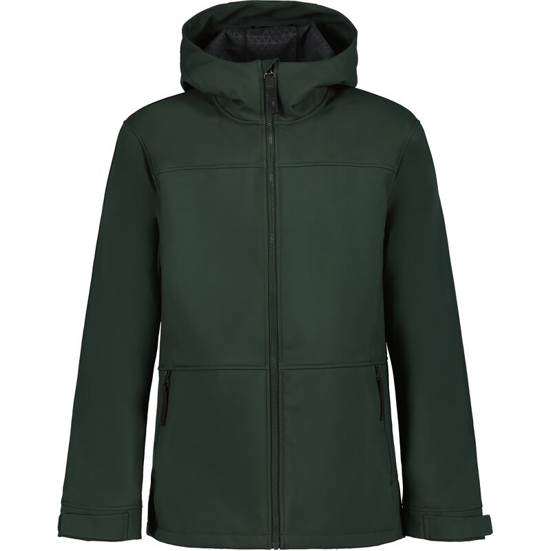 

Куртка Адоно Icepeak, цвет dunkel grün