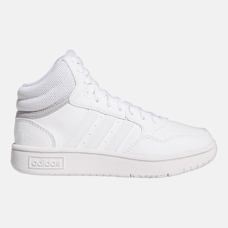 

Детские кроссовки-обручи Mid 3 0 gs Adidas, белый