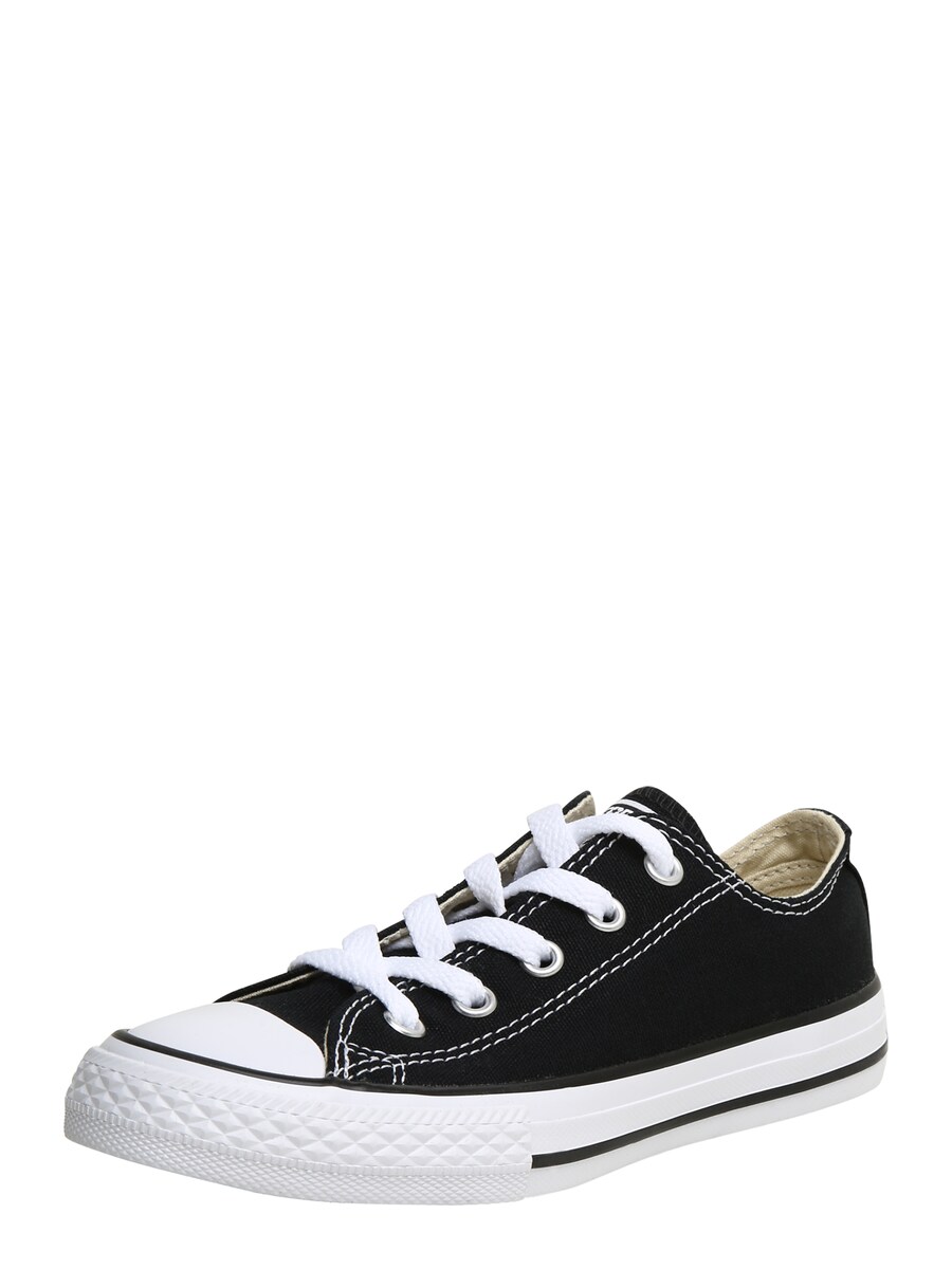 Кроссовки CONVERSE All Star, черный