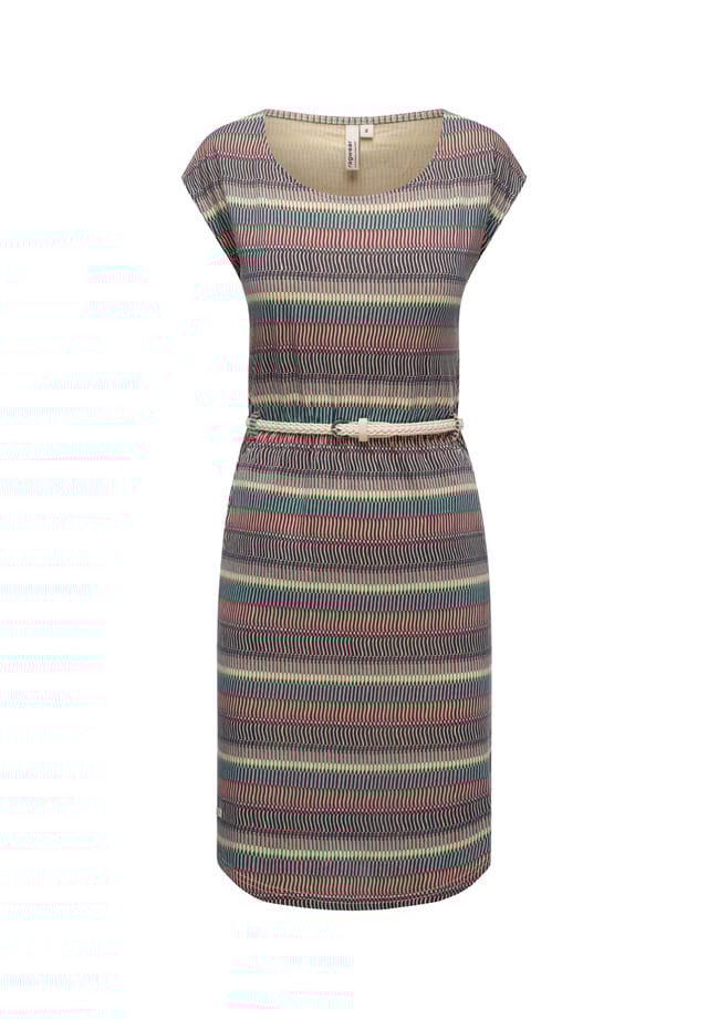 

Летнее платье Lilithe Youmodo Ragwear, синий