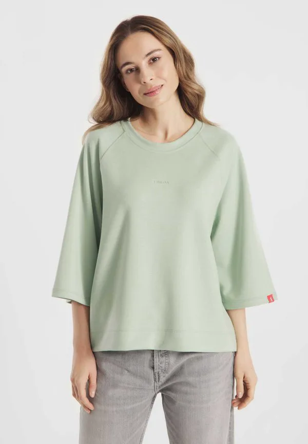 

Толстовка Frieda & Freddies, Green Ivy, Зеленый, Толстовка Frieda & Freddies, Green Ivy