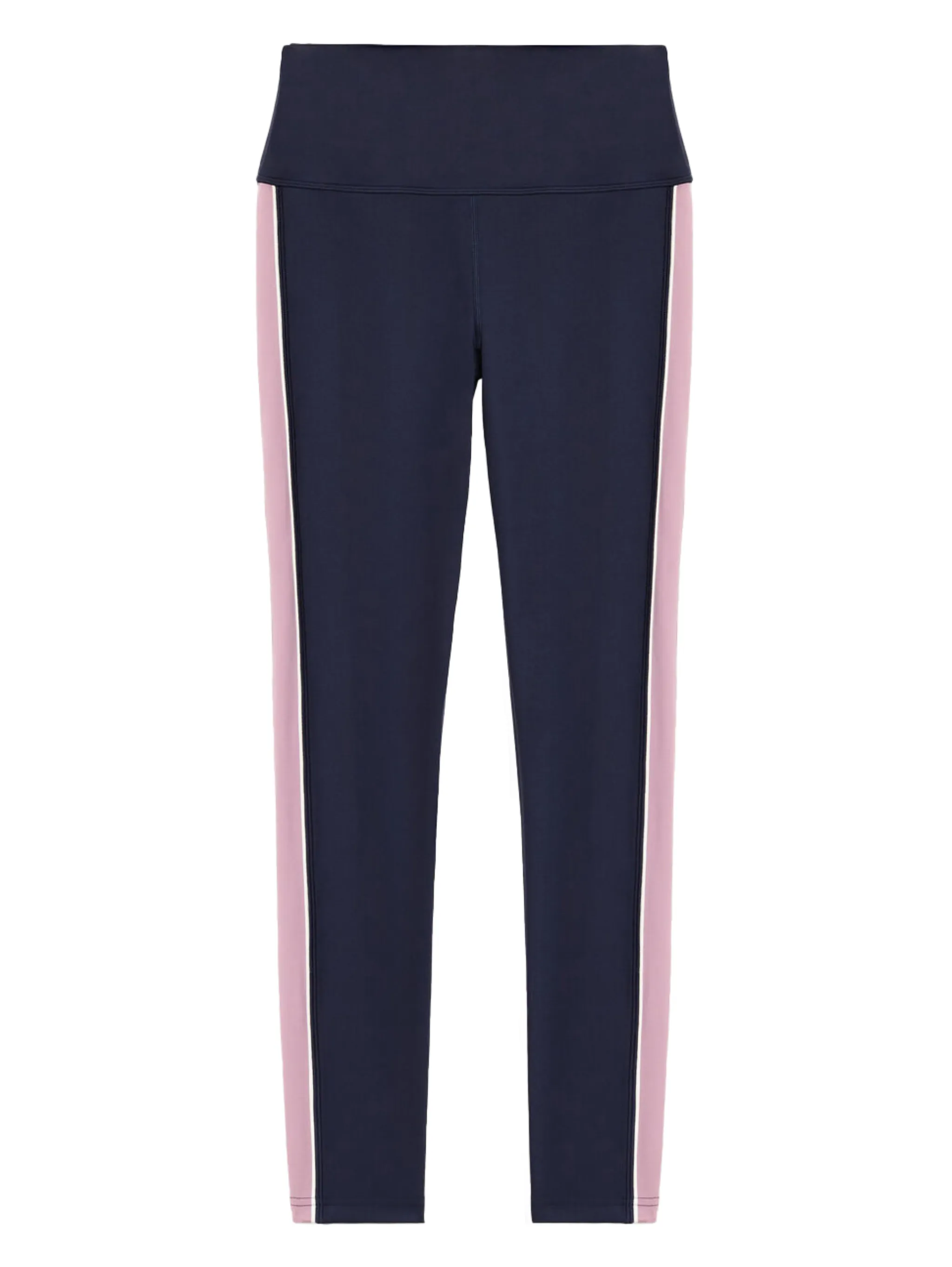 

Легинсы с лампасами Splits59, синий