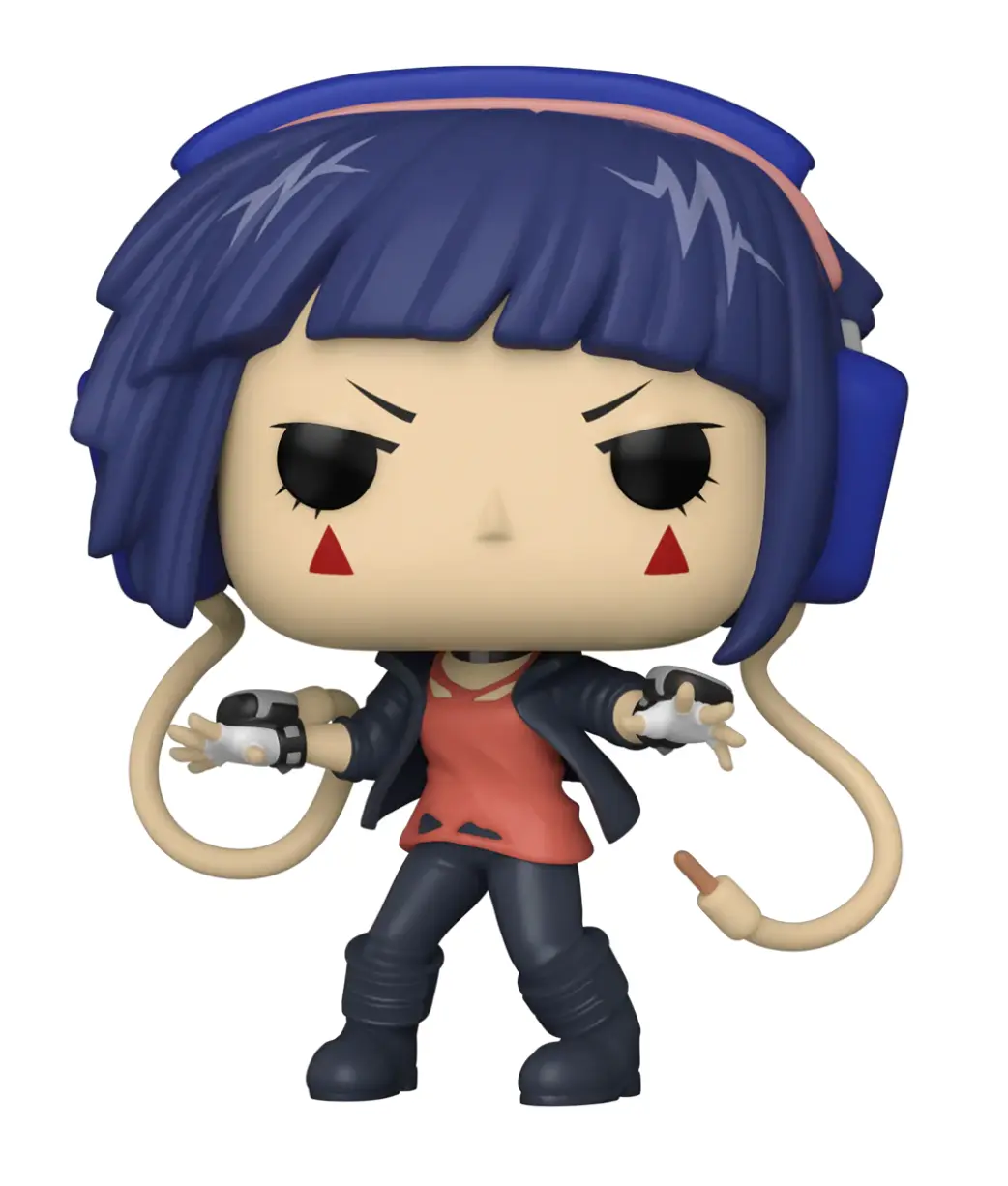 

Фигурка My Hero Academia - Kyouka Jirou Funko Pop!