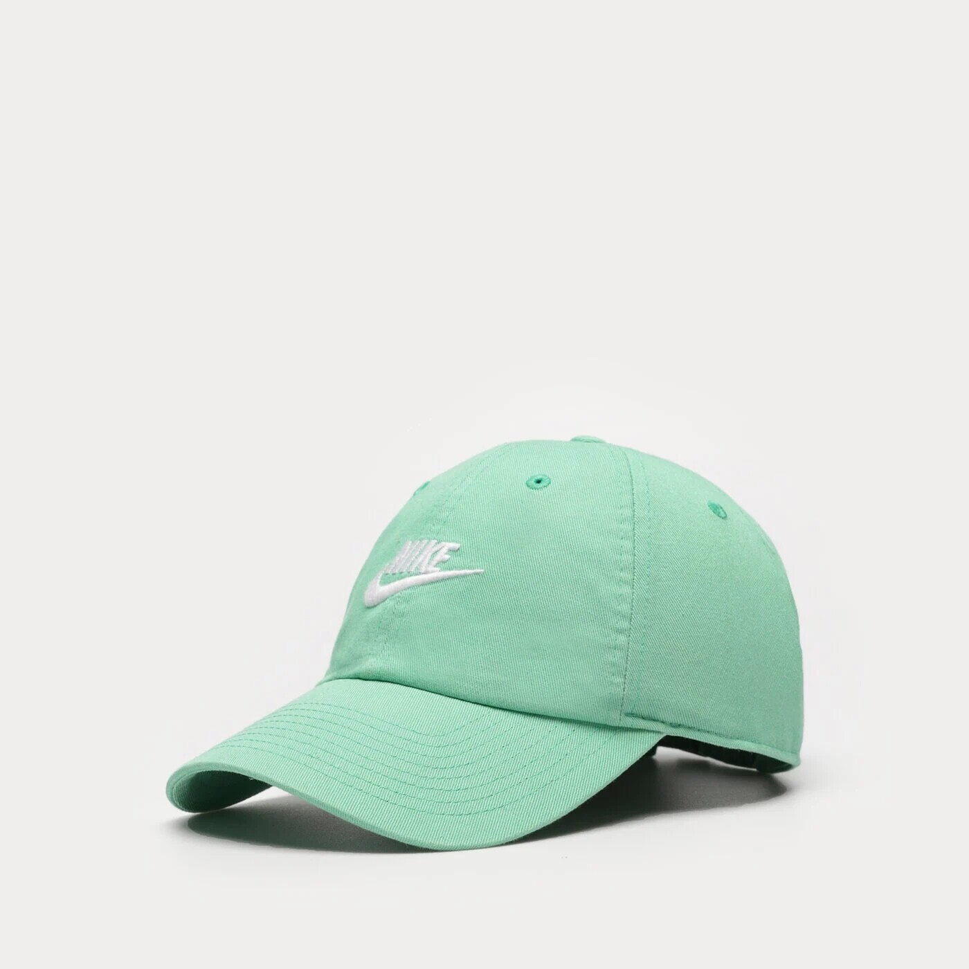 

Кепка Nike H86 Futura, зеленый
