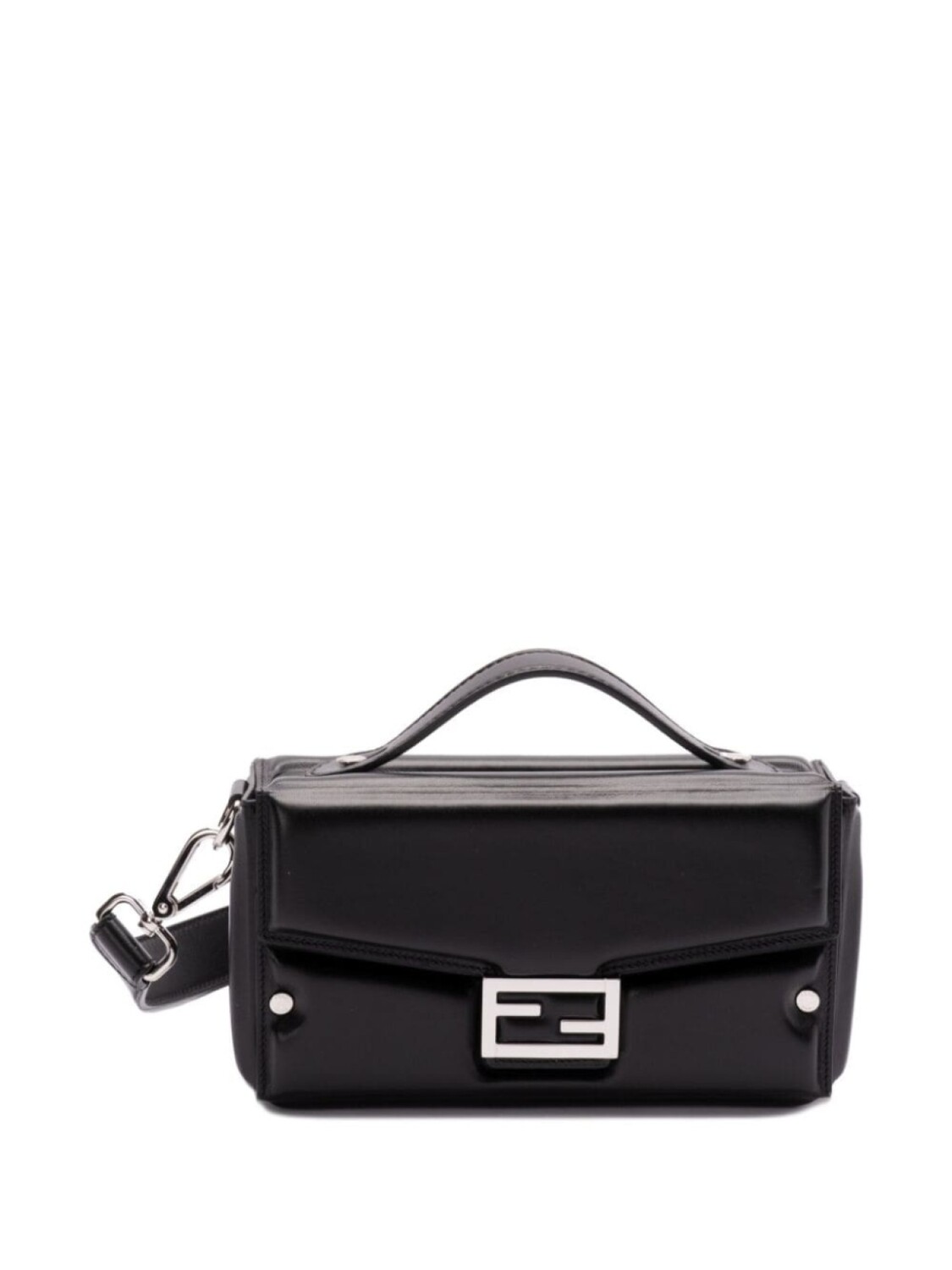 

Сумка FENDI Baguette Soft, черный
