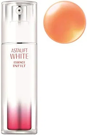 Эссенция Astalift — Отбеливающая White Essence Infiltrate, 30 мл
