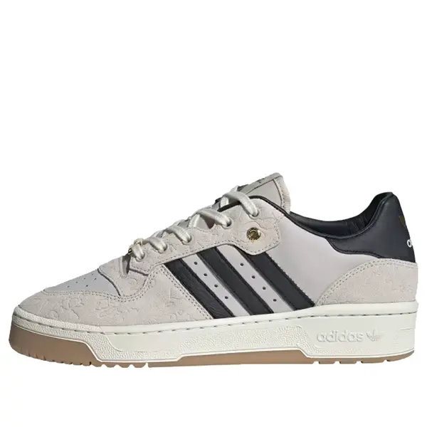 

Кроссовки x nadeshot rivalry low 'chalk pearl black' Adidas, мультиколор, Белый, Кроссовки x nadeshot rivalry low 'chalk pearl black' Adidas, мультиколор