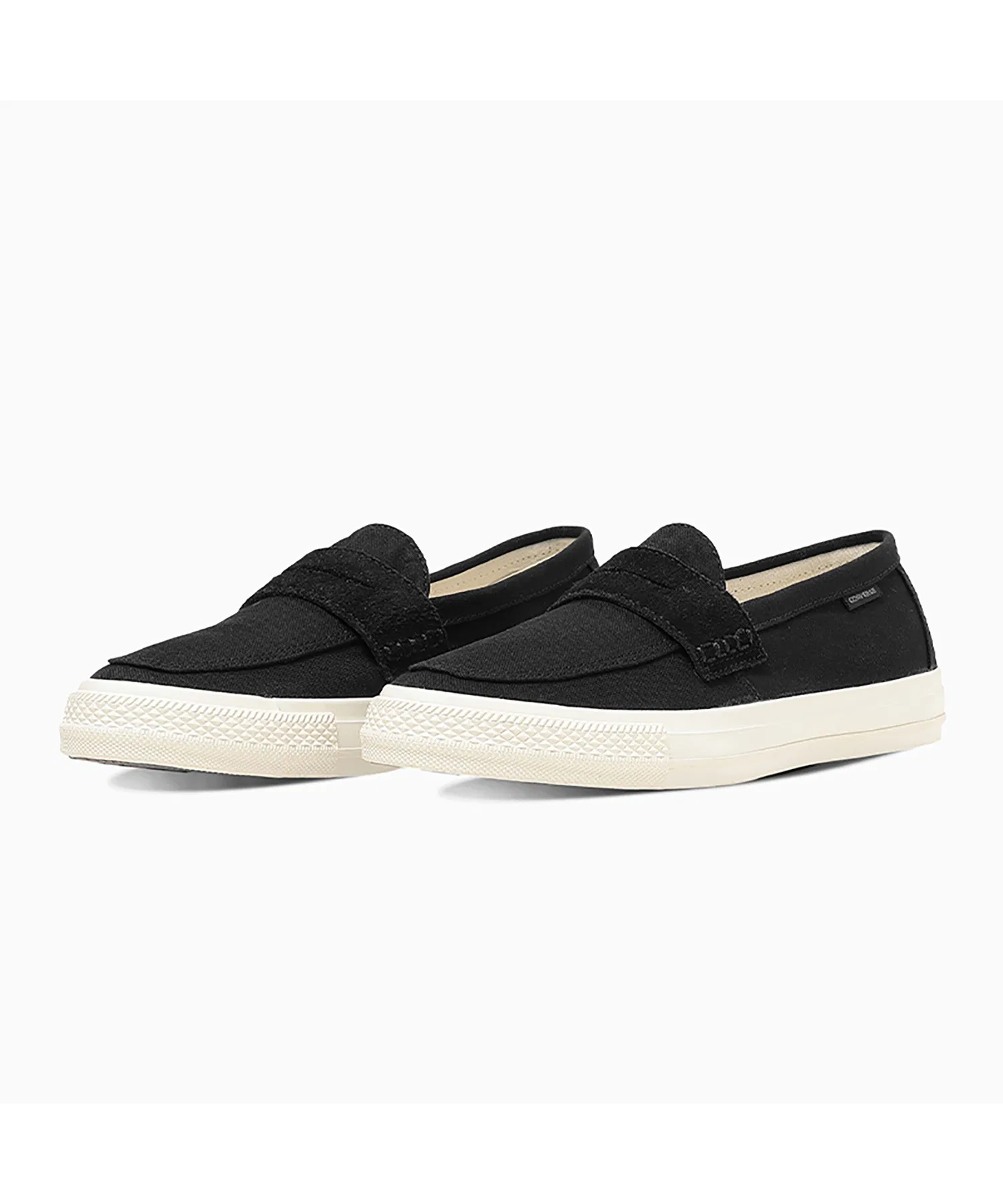 Мужские и женские лоферы CONVERSE CXP LOAFER — фото 3