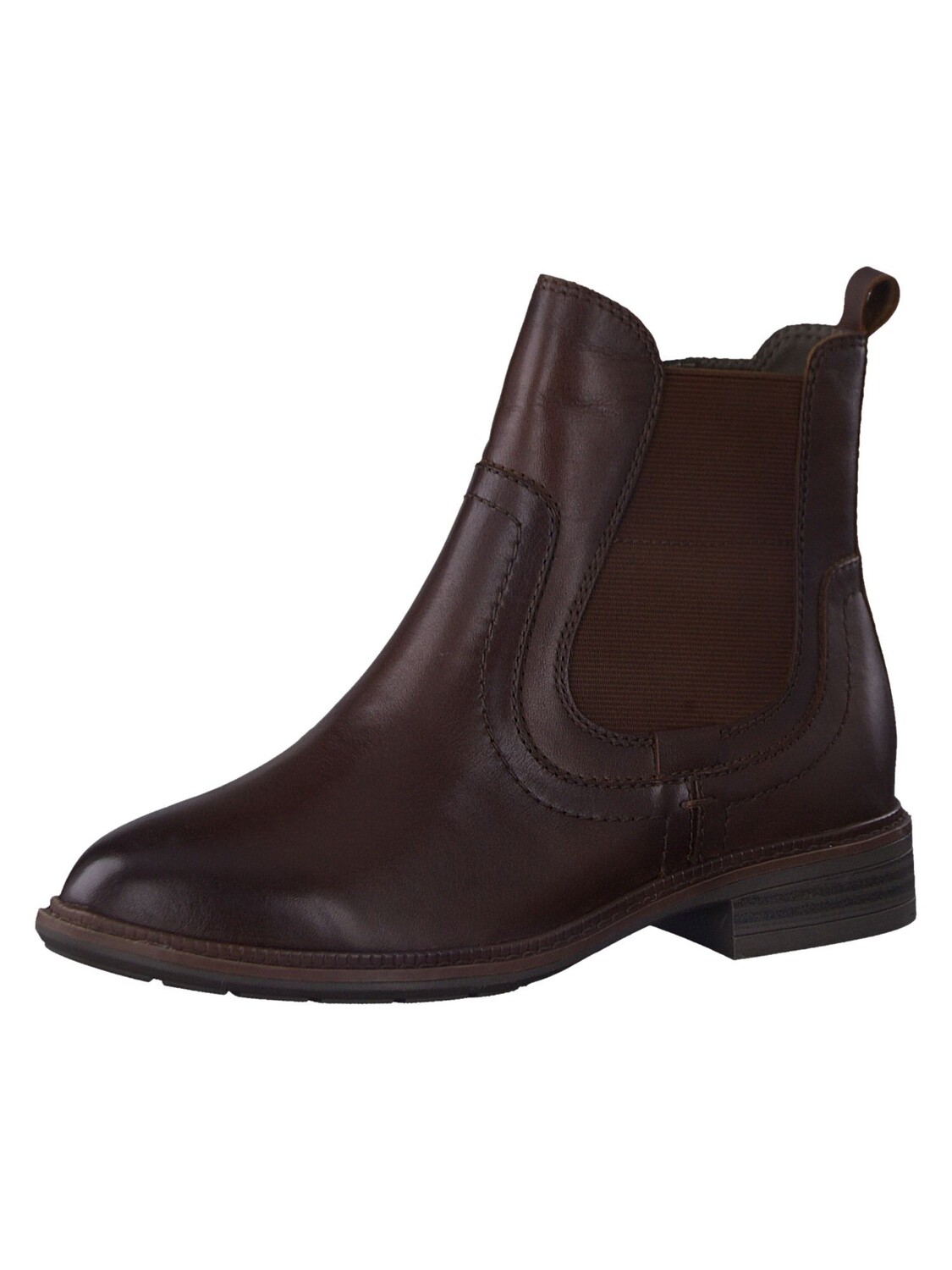 

Ботинки Tamaris COMFORT Chelsea Boot, коньячный