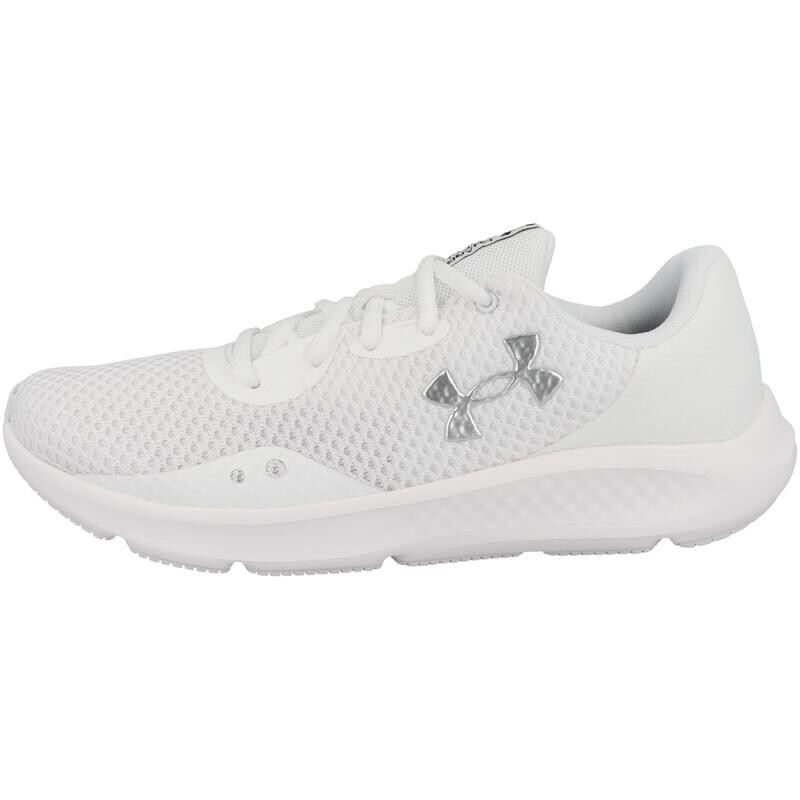

Кроссовки Under Armour, белый