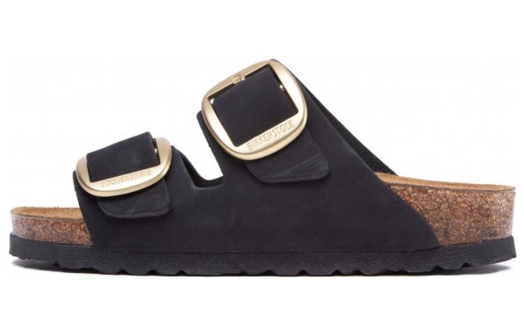 Биркенсток Аризона Слайд - Женщины Birkenstock, Black