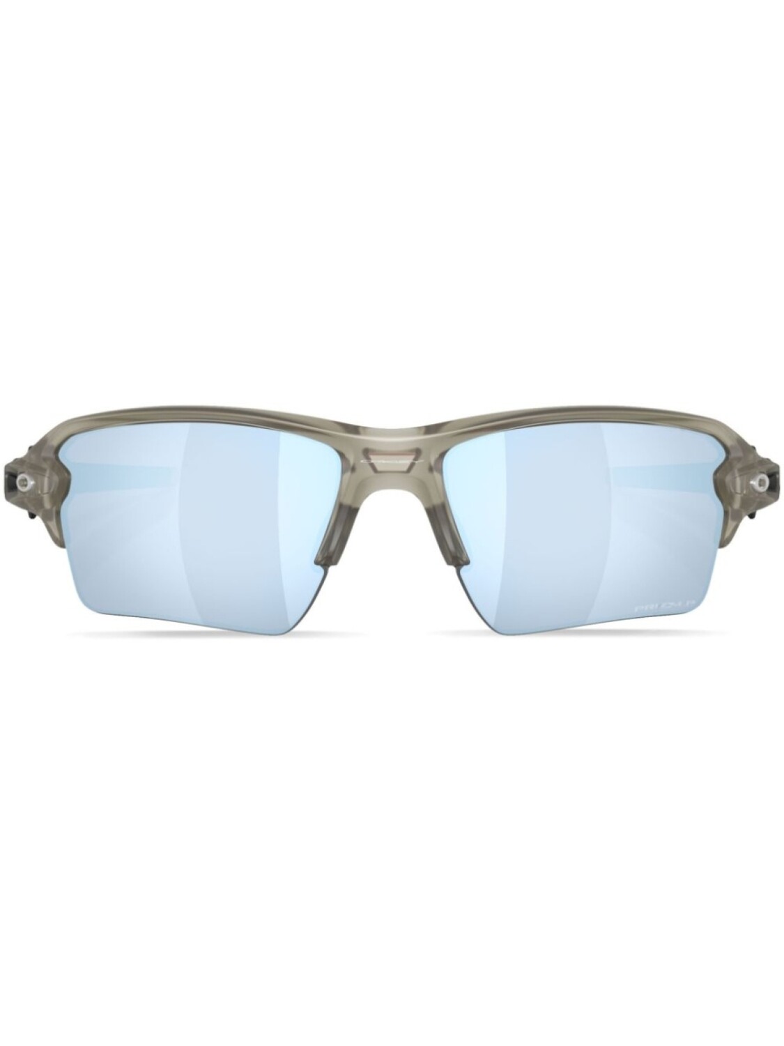 

Очки Flak 2.0 Oakley, серый
