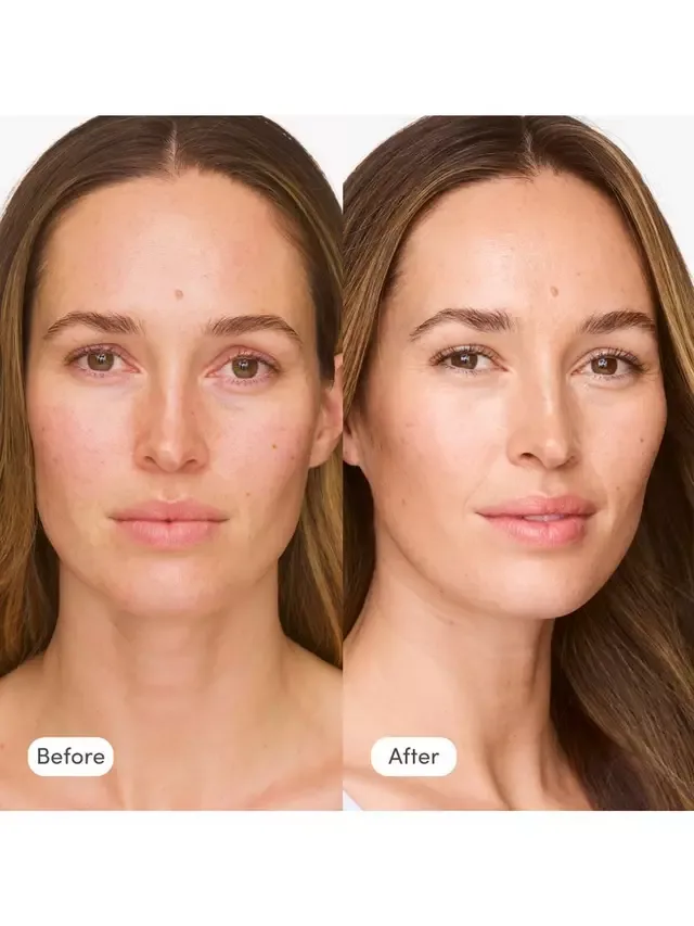 Сыворотка Trinny London — Для совершенствования кожи BFF SPF , Medium, 30 мл — фото 2