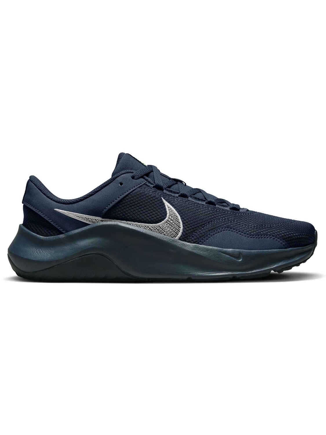 

Кроссовки Nike M LEGEND ESSENTIAL 3 NN, синий