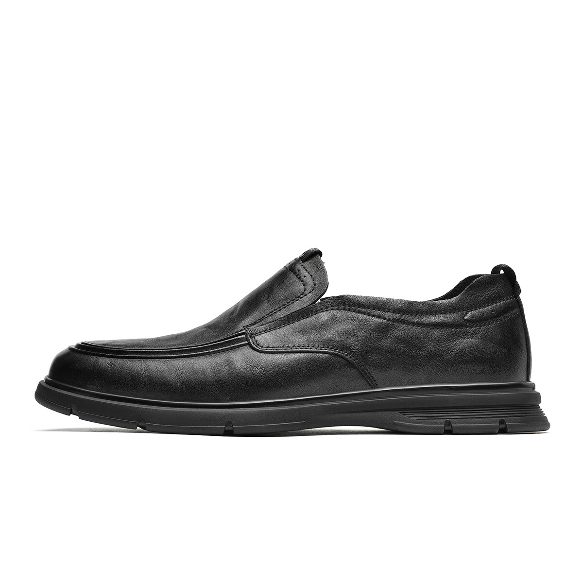

Мужские туфли CВ°BANNER Men's Casual Shoes Men Low-Top Black