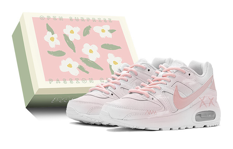 

Женские кроссовки Nike Command Flex Lifestyle, розовый