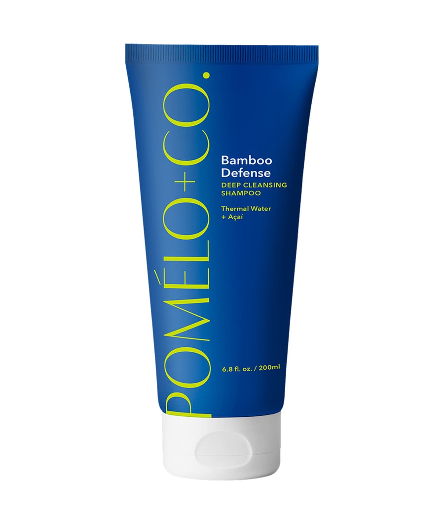 

Шампунь для волос Pomélo+Co Bamboo Defense Shampoo, 200 ml