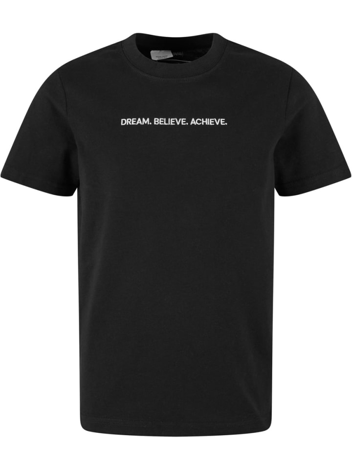 

Футболка Mister Tee, черный