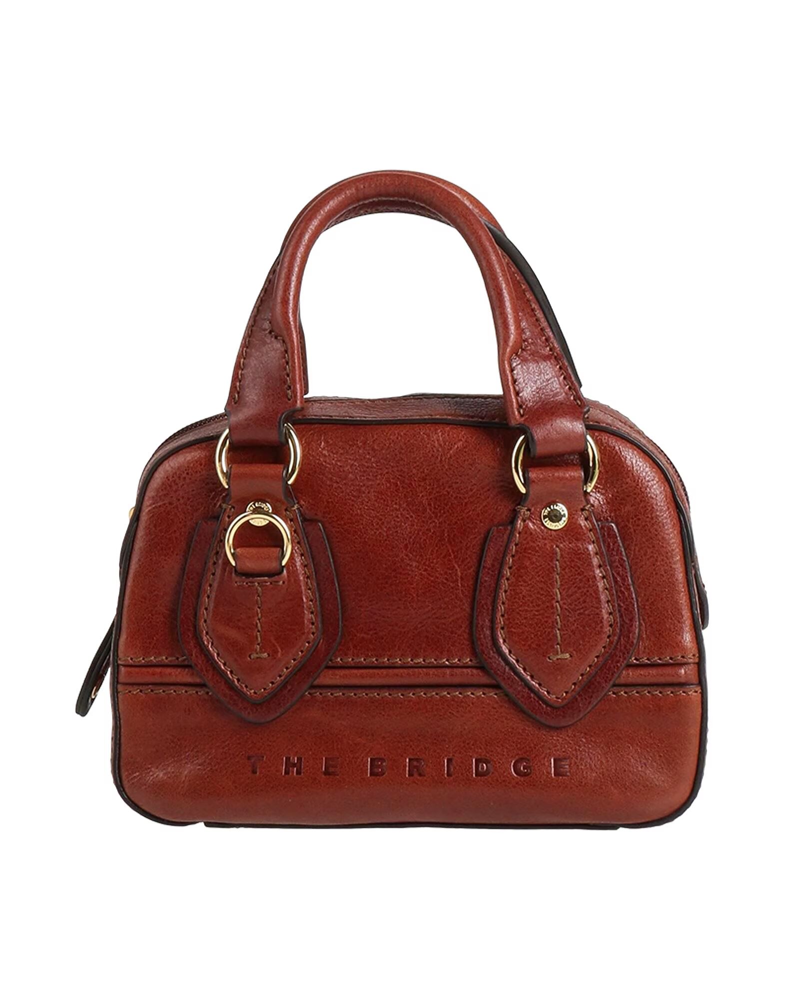 

Сумка The Bridge, коричневый
